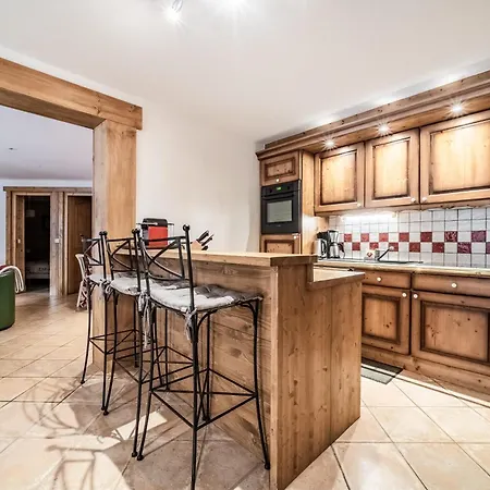 Appartamento 1100 Morillon