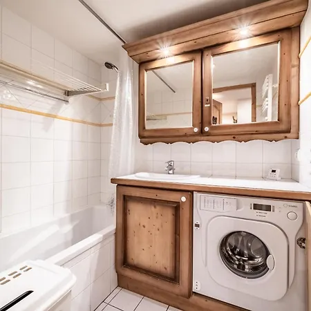 La Maison De L'alpage 1100 Apartmán Morillon