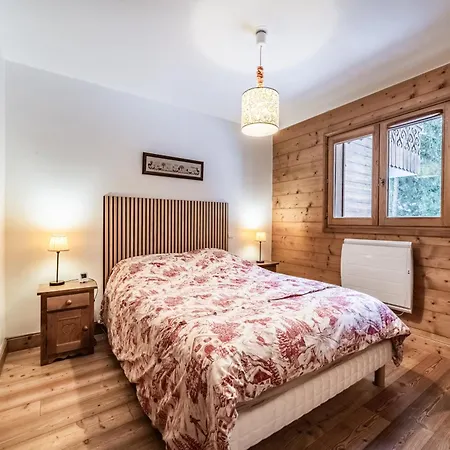 La Maison De L'alpage 1100 公寓 *