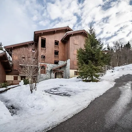 La Maison De L'alpage 1100