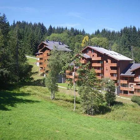La Maison De L'alpage 1100 *